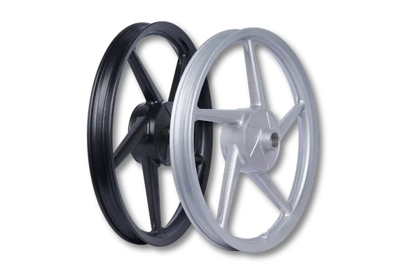 Alloy Wheel