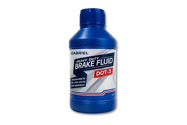 Brake Fluid