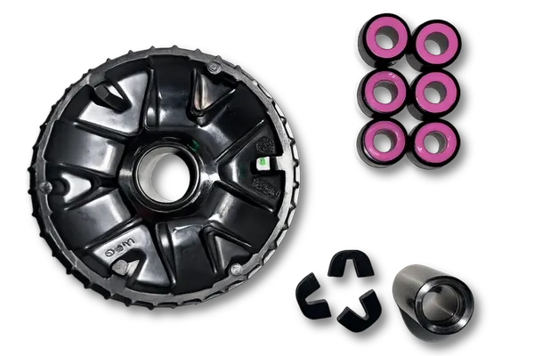 CVT Products