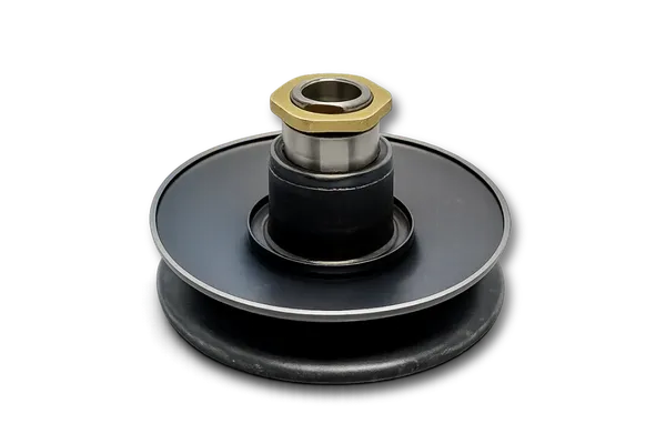 Clutch Pulley