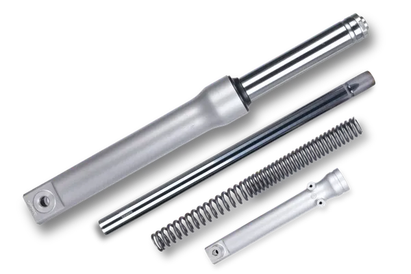 Front Fork Components