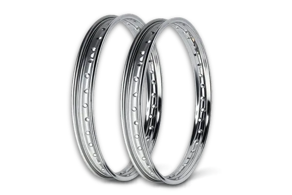 Wheel Rims