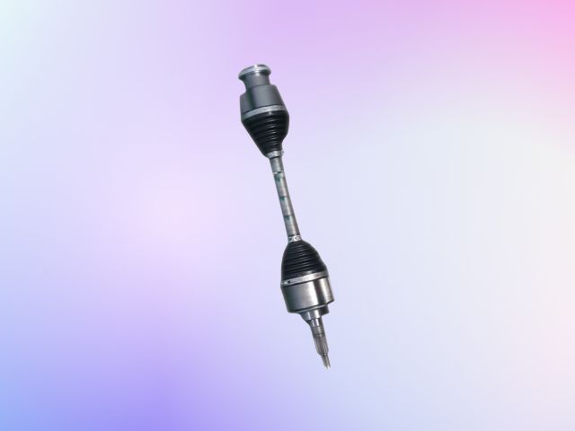 DRIVE SHAFT
