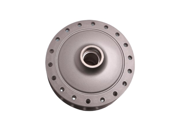 BRAKE DRUM