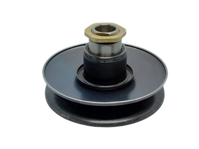 CLUTCH PULLEY