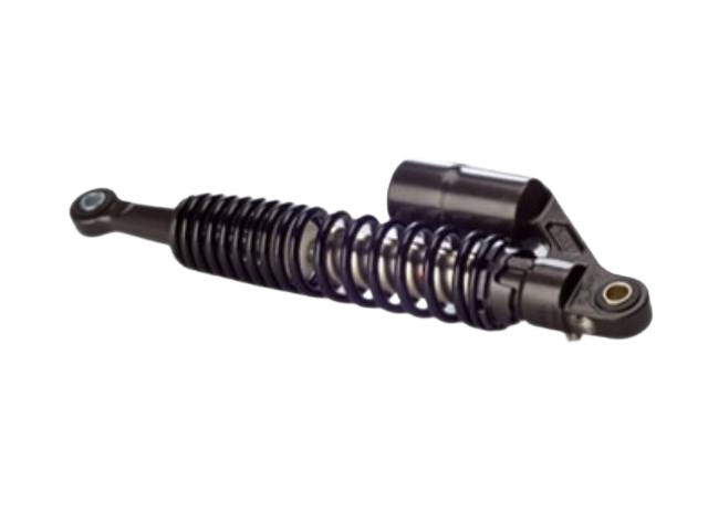 SHOCK ABSORBERS