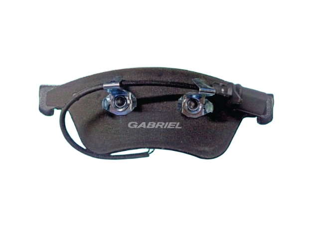 BRAKE PAD