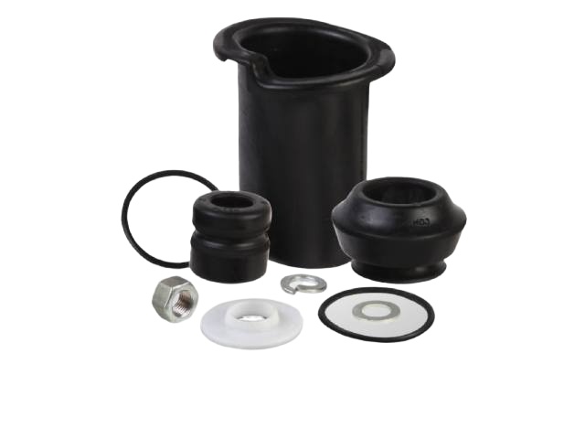 BUSHKITS