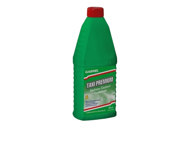 COOLANTS