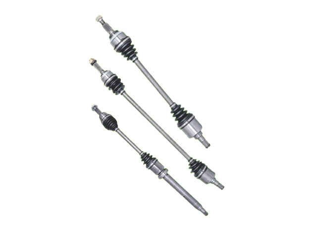DRIVE SHAFT