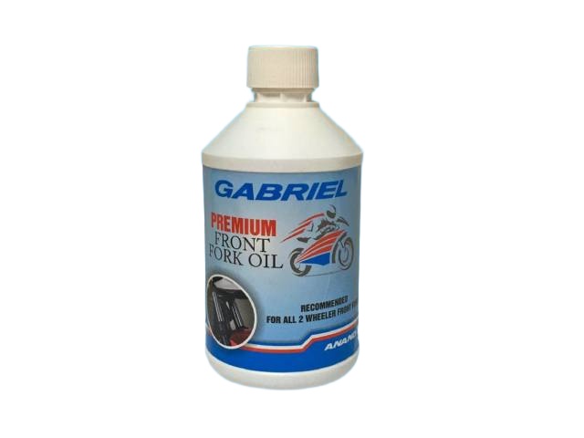 FRONT FORK OIL