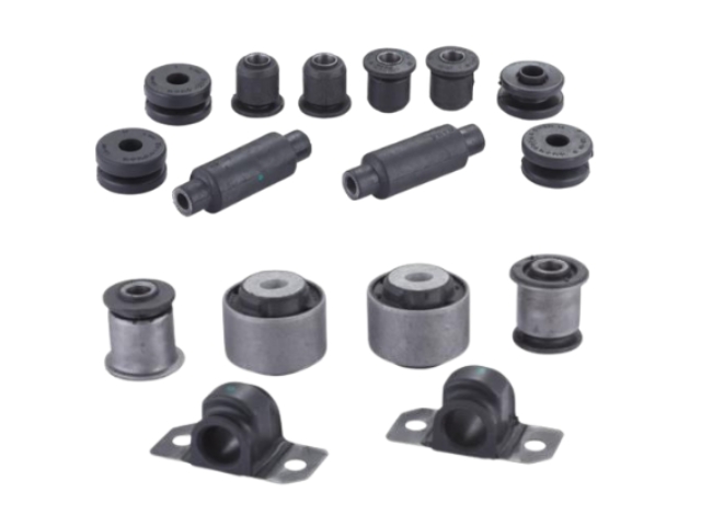 SUSPENSION BUSHKIT