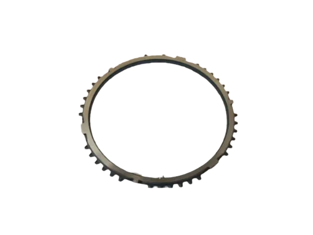 SYNCHRONIZER RING