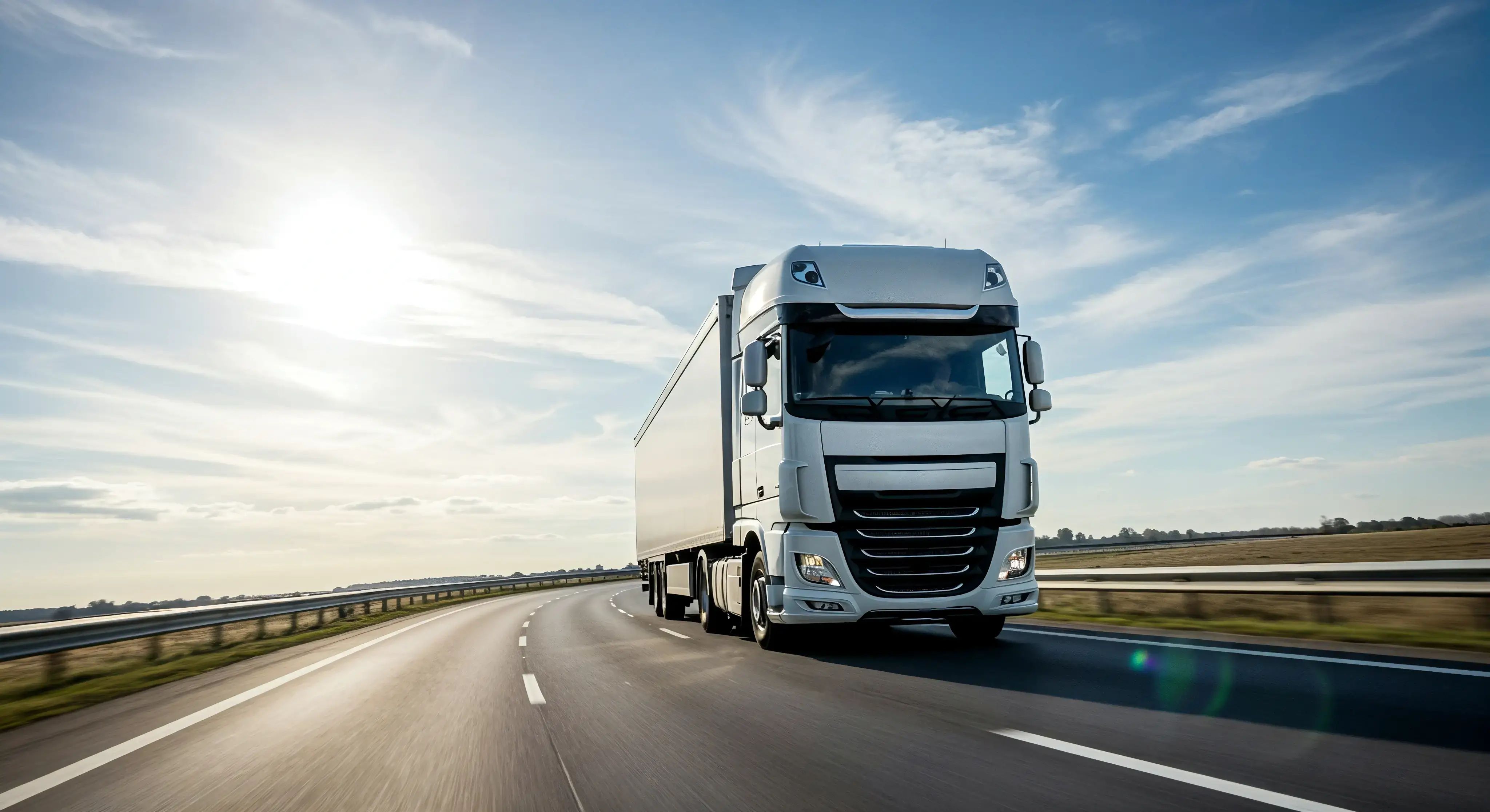 Commercial Vehicle