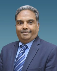Mr. Anjali Anand