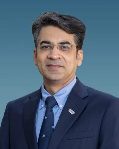 Mr. Manoj Kolhatkar