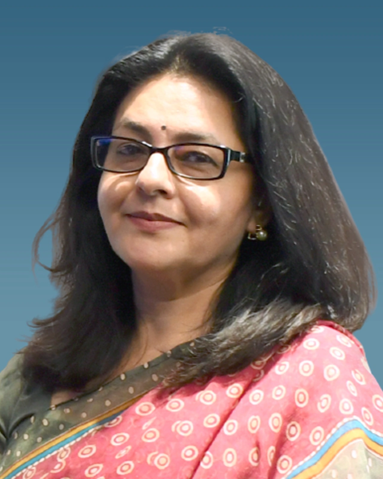 Ms. Roma Balwani